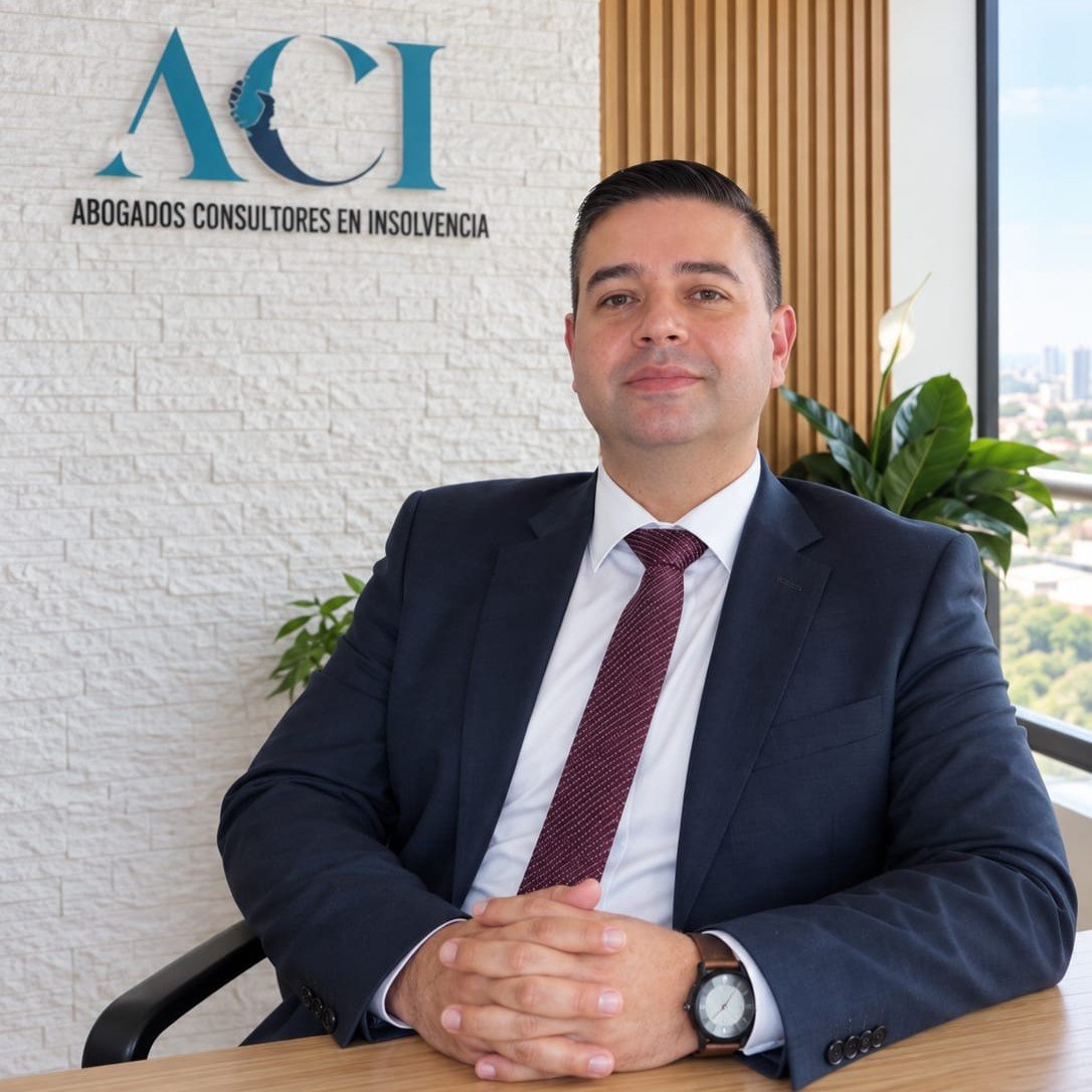ACI - Germán Lopera